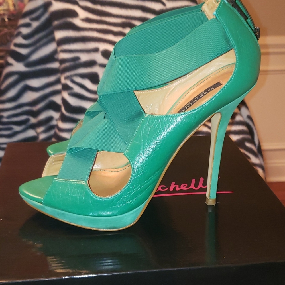 Heels